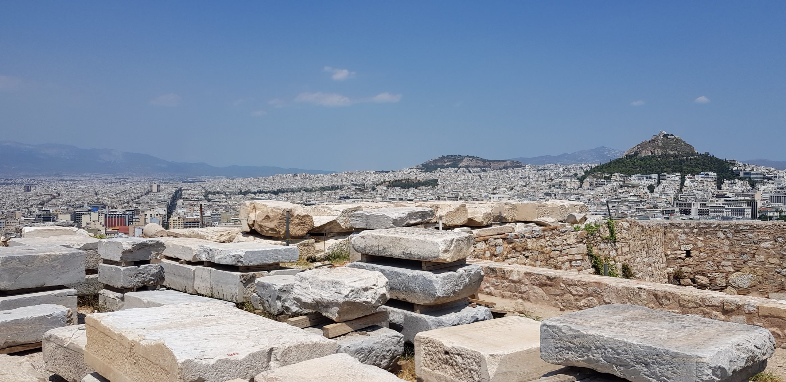 The Acropolis