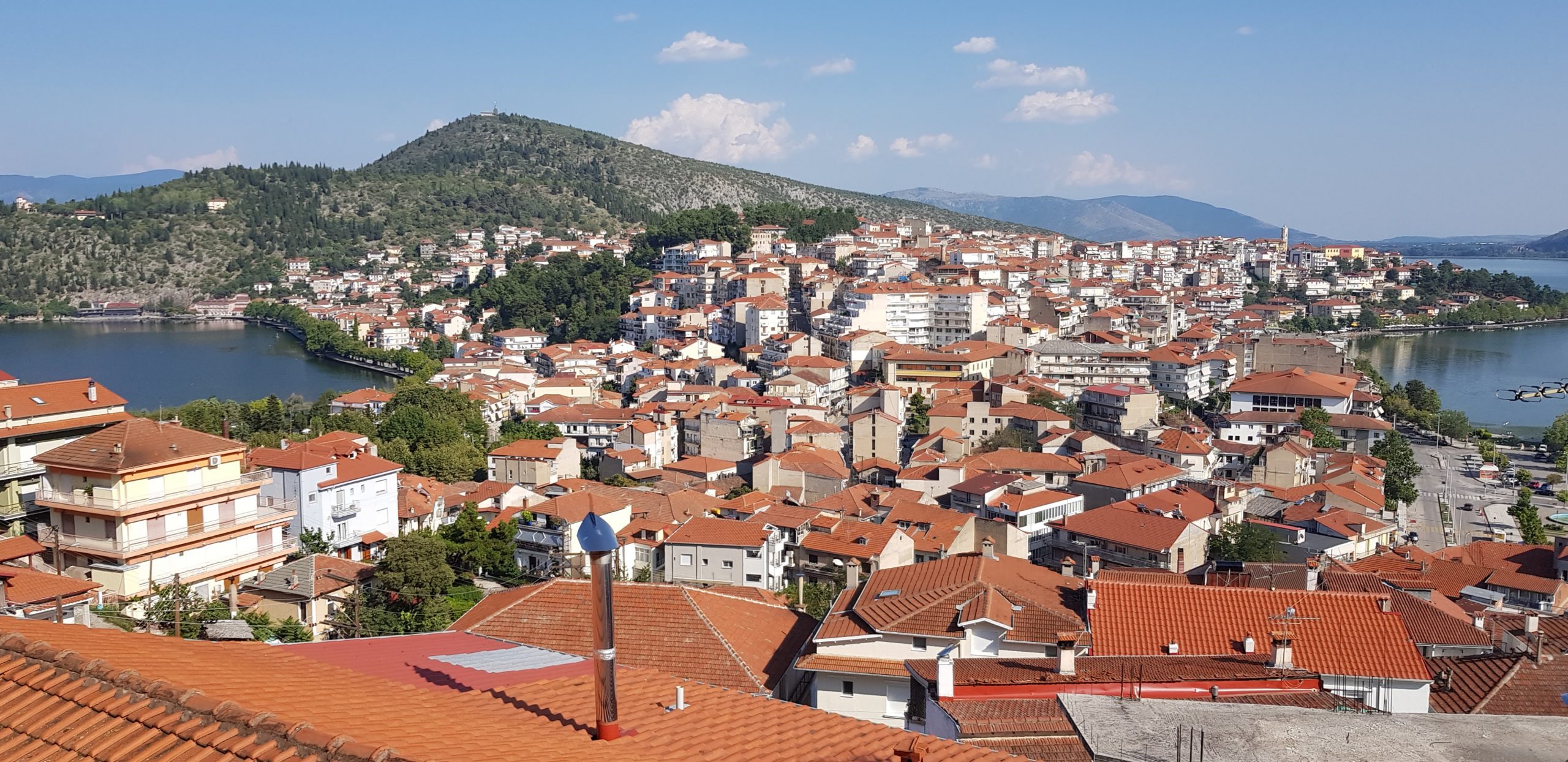 Kastorià